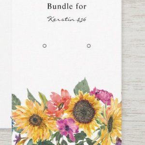 Bundle- 7 items